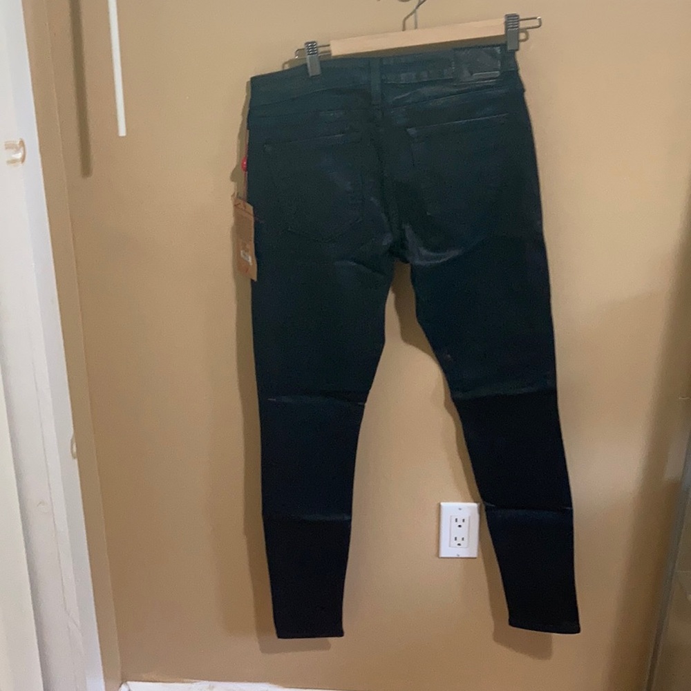 Women’s sz 29 BNWT. True religion Halle vixen